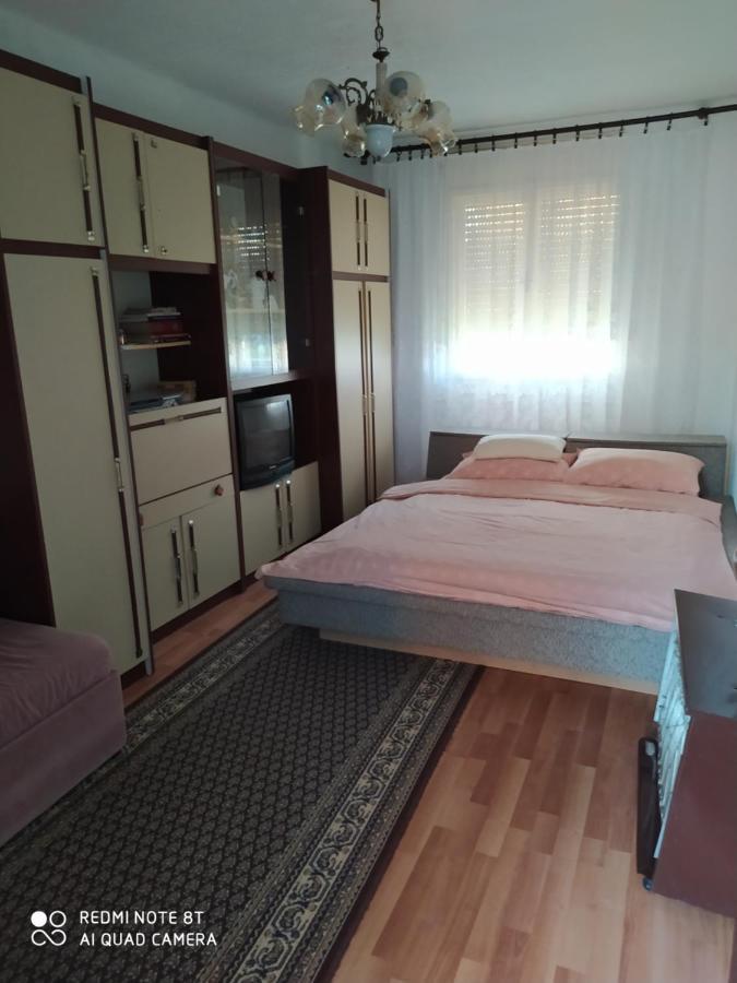 아파틴 Oaza Mira Porodicna Kuca Za Opustanje 빌라 외부 사진