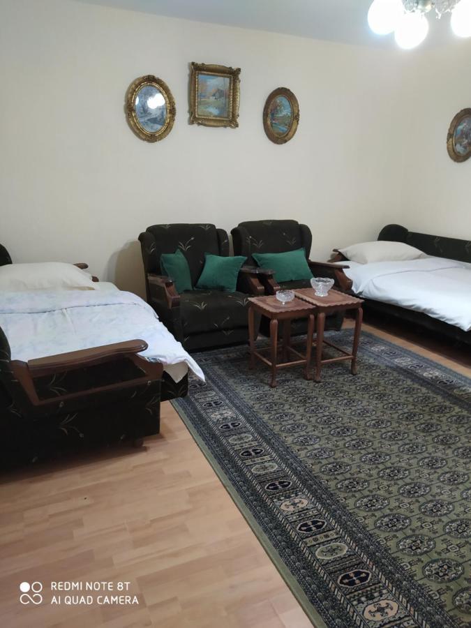 아파틴 Oaza Mira Porodicna Kuca Za Opustanje 빌라 외부 사진