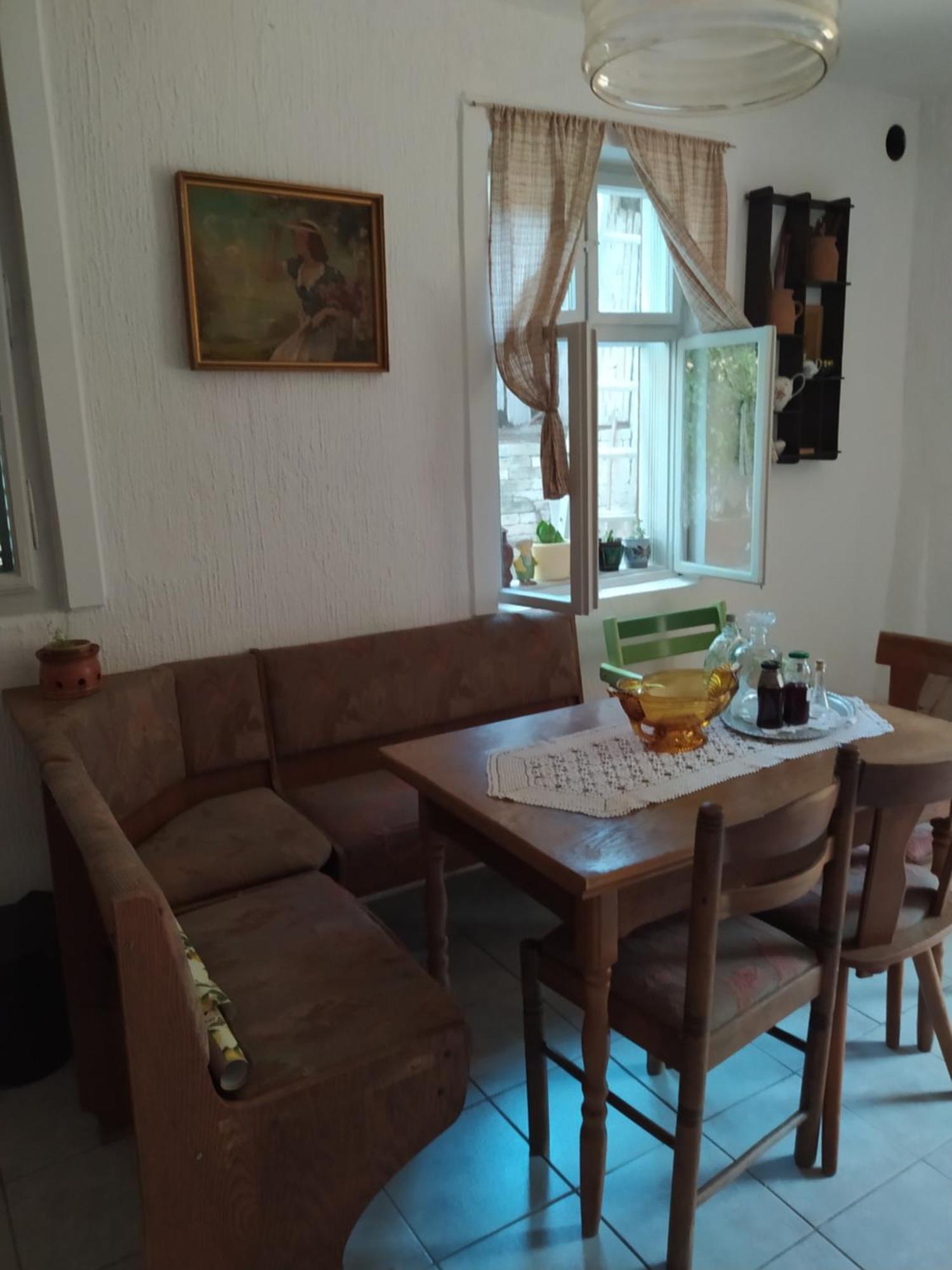아파틴 Oaza Mira Porodicna Kuca Za Opustanje 빌라 외부 사진